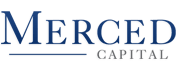 Merced Capital Logo